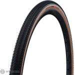 Schwalbe G-One R 700x35C PRO ADDIX Super Race V-Guard külső gumi, TLR, kevlar, átlátszó