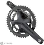 FSA hajtókarok Omega Adventure 46/30, 165 mm, 2x10/11