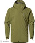 Haglöfs Koyal Proof kabát, zöld (L)