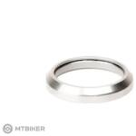 XLC MR171 40x52x7, 5 mm-es 45°/45° fejű csapágy