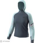 Dynafit Alpine Long Sleeve női póló, cloud blue (XS)