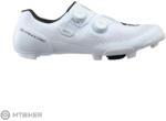 Shimano SH-RX910 cipő, fehér (EU 43)
