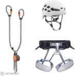 Petzl KIT VIA FERRATA VERTIGO ferrata készlet (1)