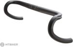 Easton Carbon EC70 AX Gravel kormány 420-460 mm, fekete (44 cm)