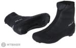 XLC CB-R07 téli kerékpáros cipő, fekete (EU 39)