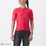 Castelli AERO PRO női mez, hibiszkusz (M)