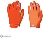 POC Resistance Enduro Adj kesztyű, zink orange (M)