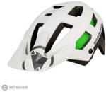 Endura SingleTrack sisak, fehér (L-XL)