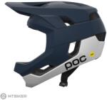 POC Otocon Race MIPS sisak, apatite navy matt/hydrogen white matt (M (55-58 cm))