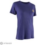 Leatt Tech női póló, kozmikus kék (S)