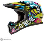 O'Neal SONUS RIOT gyerek sisak, multi (M (48-50 cm))