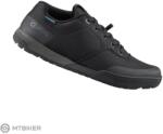 Shimano SH-GF400 kerékpáros cipő, fekete (EU 48)