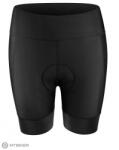 FORCE Victory női rövidnadrág, fekete (S)
