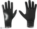 FORCE Extra kesztyű, fekete (M)