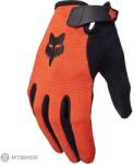 Fox Racing Fox Ranger kesztyű, fluo orange (XS)