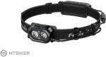Fenix HP12R-T újratölthető fejlámpa, 1300 lm, fekete