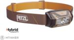 Petzl TIKKA fejlámpa, 350 lm, barna