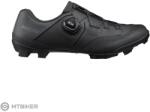 Shimano SH-XC503 női kerékpáros cipő, fekete (EU 37)