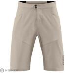 CUBE ATX CMPT rövidnadrág, homokszínű (XS)