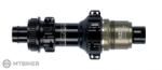 FORCE TEAM ROAD DISC SP hátsó agy, CenterLock, 24 furat, XDR kazetta