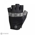 Dotout Pivot kesztyű, fekete (S)