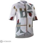 Leatt MTB Endurance 5.0 Cargo női mez, white canvas (L)