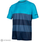Endura SingleTrack Core póló, elektromos kék (S)