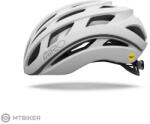 Giro Helios Spherical sisak, mat white (L (59 - 63 cm))