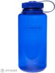 Nalgene Wide Mouth Sustain kulacs, 1 l, denim
