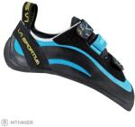 La Sportiva Miura VS női hegymászó cipő, kék (EU 34.5)