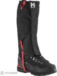 Millet Alpine Gaiter GTX túra kamásli, fekete (M)