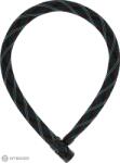ABUS Ivera Chain 7210/85 lánczár, crossing grey ()