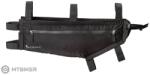 Acepac Zip Frame Bag MKIII váztáska, fekete (L (48 cm))