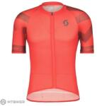 SCOTT RC Prémium hegymászó mez, piros/sötétszürke (M)