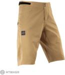 Leatt MTB Trail 3.0 Liner rövidnadrág, brass brown (L)