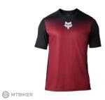 Fox Racing Fox Ranger Keel mez, bordeaux (XXL)