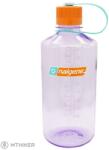 Nalgene Narrow Mouth Sustain kulacs, 1 l, amethyst