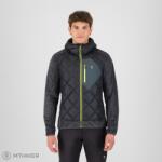 Karpos Marmarole Up dzseki, fekete/faszürke (XL)