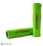 Sting ST-907 markolatok zöld