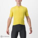 Castelli CLASSIFICA mez, sárga (S)