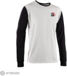 Leatt Core póló, krémfehér (XL) - mtbiker - 15 899 Ft