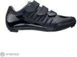 FORCE Road Lash kerékpáros cipő, fekete (EU 43)