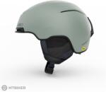 Giro Jackson MIPS sisak, matt gleccserzöld (M (55, 5-59 cm))
