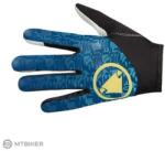 Endura Hummvee Lite Icon LTD kesztyű, blueberry (S)
