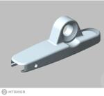 Specialized Venge VIAS hátsó fékpofa tartó (balos)