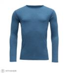 Devold Breeze Merino 150 aláöltözet, kék (XL)
