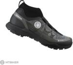 Shimano SH-EX700 GTX kerékpáros cipő, fekete (EU 42)