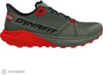 Dynafit Trail futócipő, sage/black out (UK 9.5) Férfi futócipő