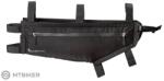 Acepac Zip Frame Bag MKIII váztáska, fekete (M (40 cm))