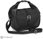 ACID Front 6 kormánytáska, 6 l, fekete